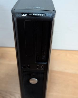 Dell Core 2 Duo 7300, 8GB Ram, 240GB SSD, Win 10