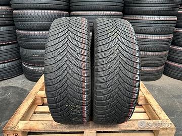 2 gomme 225 60 18 Firestone Invernali