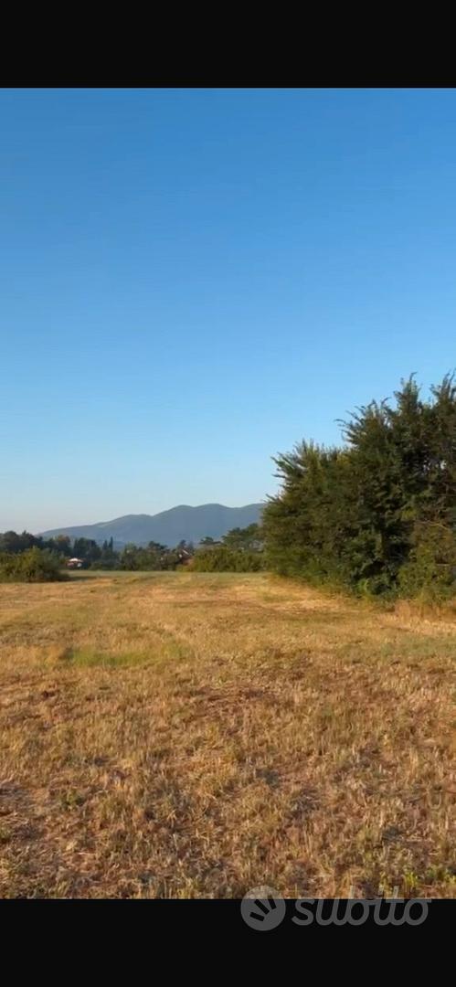 Terreno agricolo edificabile Rocca d'Evandro (CE) - Vista 4