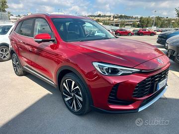MG ZS 1.5 HYBRID LUXURY *SENZA OBBLIGO DI FINANZIA