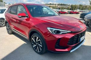 MG ZS 1.5 HYBRID LUXURY *SENZA OBBLIGO DI FINANZIA