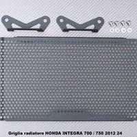Griglia radiatore HONDA INTEGRA 700 / 750 2012 24