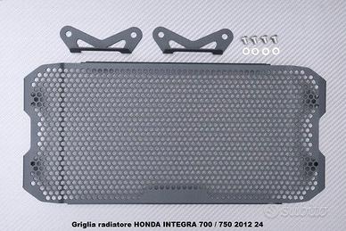 Griglia radiatore HONDA INTEGRA 700 / 750 2012 24