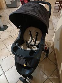 Passeggino robusto, marca Safty 1st, usato