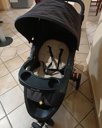 Passeggino robusto, marca Safty 1st, usato