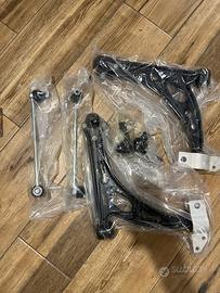 Bracci oscillanti Golf 5