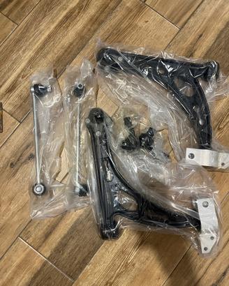 Bracci oscillanti Golf 5