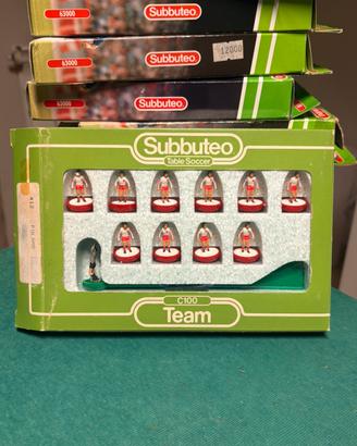Subbuteo Polonia