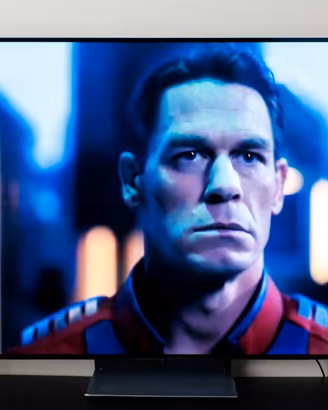 smart TV Samsung OLED s90f 55