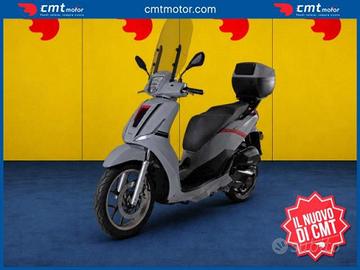 SWM C-Fly Garantito e Finanziabile