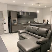 Arredamento Cucina Soggiorno Completo