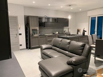 Arredamento Cucina Soggiorno Completo