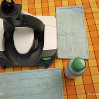 lavapavimenti folletto sp600s