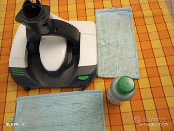 lavapavimenti folletto sp600s