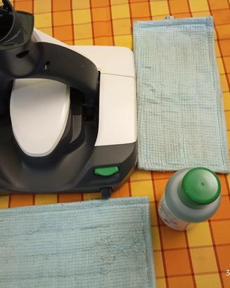 lavapavimenti folletto sp600s