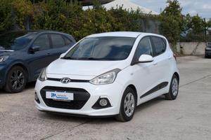 HYUNDAI i10 Classic 1.0cc 66cv CRUISE CONTROL