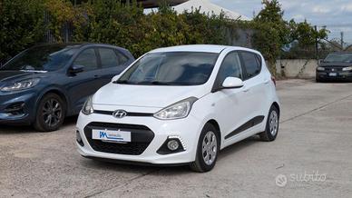 HYUNDAI i10 Classic 1.0cc 66cv CRUISE CONTROL
