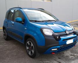 Fiat Panda Cross 1.0 FireFly S&S Hybrid