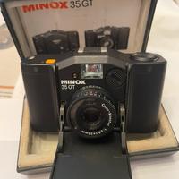 Minox 35 GT