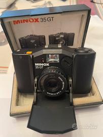 Minox 35 GT