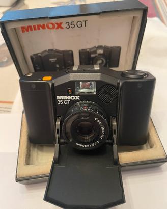 Minox 35 GT