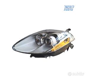 FARO SINISTRO FIAT BRAVO 06-14