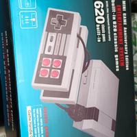  console anni 90 nuova 