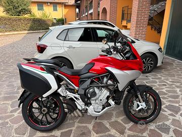 Mv Agusta Turismo Veloce