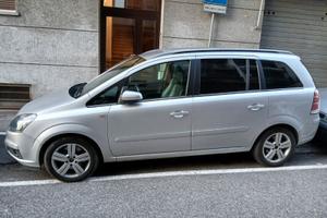 OPEL Zafira 2ª serie - 2005