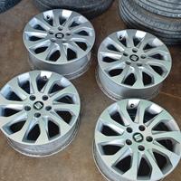 r16 5x112 6.5j 57.1 et46  seat