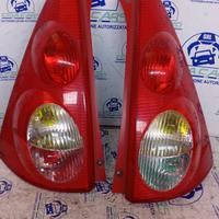 PEUGEOT 107 - STOP POSTERIORE DESTRO