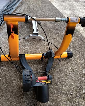 Rulli Bici Elite Crono Mag