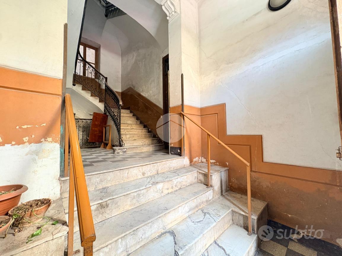 Apartment in Palermo, Falsomiele, III Circoscrizione - Vista 3