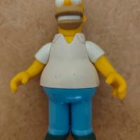 Action figure I Simpson - Homer