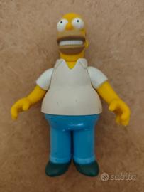 Action figure I Simpson - Homer