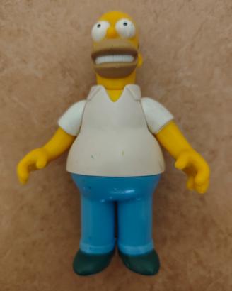 Action figure I Simpson - Homer