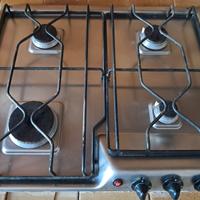 Piano cottura Ariston