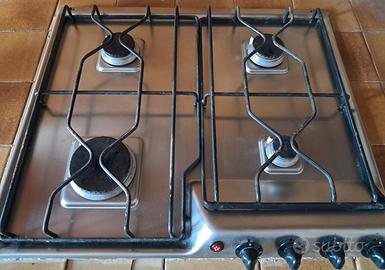 Piano cottura Ariston