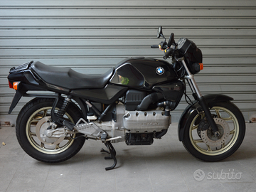 K100 del 1986 buone condizioni