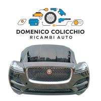 RICAMBI USATI JAGUAR F PACE
