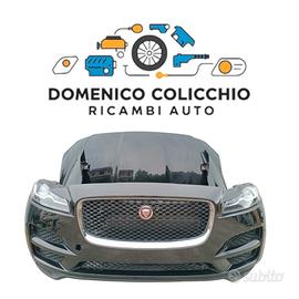 RICAMBI USATI JAGUAR F PACE