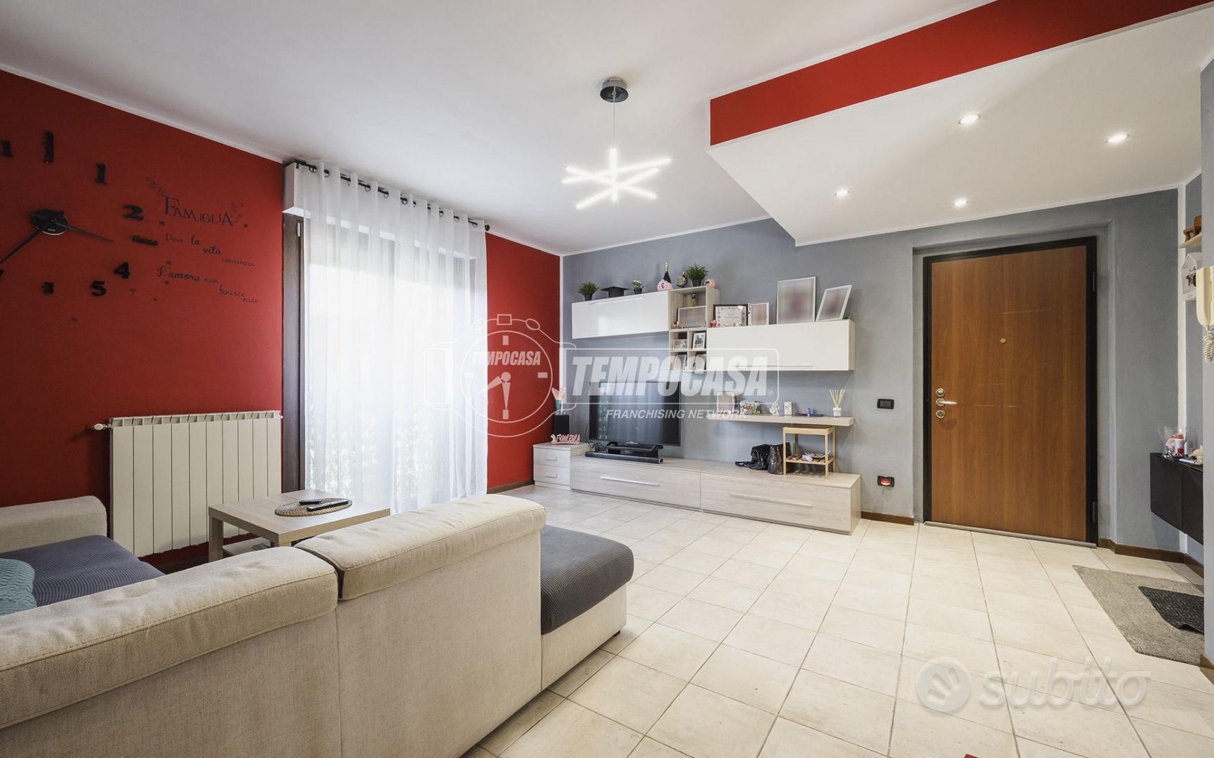 Appartamento – Trezzano sul Naviglio, Quartiere Mezzetta, Cascina Gaggia - Vista 4