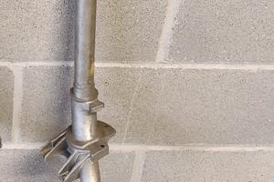 Forcella PK biscotto lungo NUOVA 