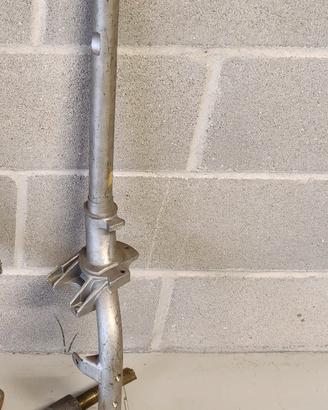 Forcella PK biscotto lungo NUOVA 