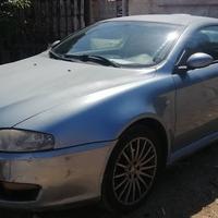 Alfa Romeo GT 1.9 D del 2004 motore 937A5000