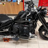 BMW R 18 BOBBER