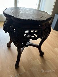 Tavolino vintage