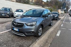 OPEL CROSSLAND X 1,5 CDTI 102 CV S&S ULTIMATE 5P