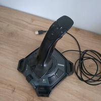 joystick Logitech 