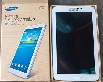 Galaxy tab 3